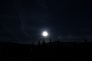 TimeLapse tentokrát nevážkový
