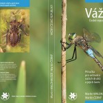 Field Guide <em>Vážky České republiky</em> … Už brzy / Coming soon